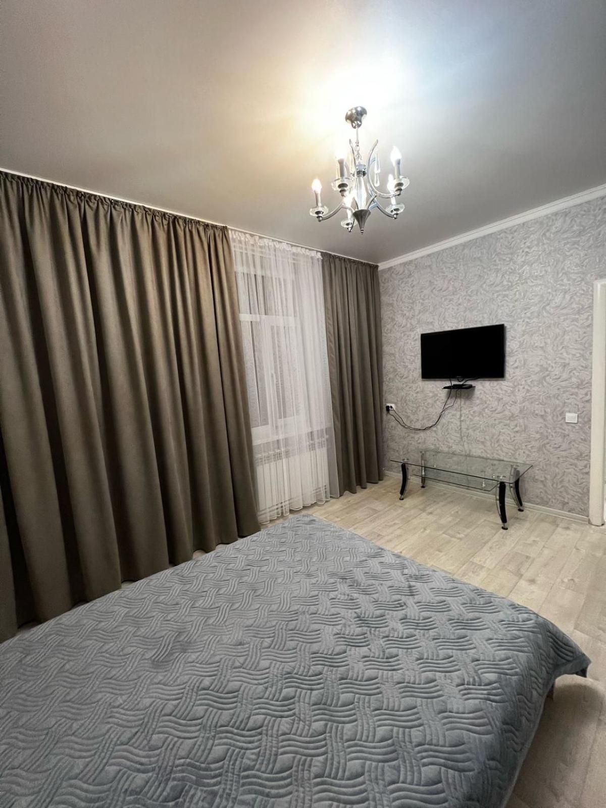 На Майлина Apartment Turksib Ngoại thất bức ảnh